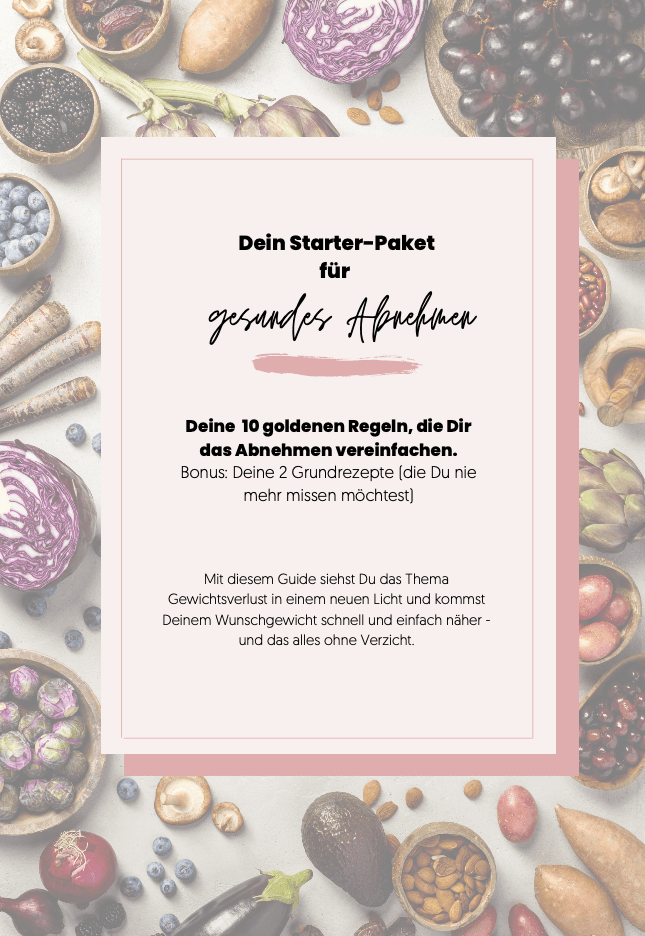 Dein Booklet – Vorschau