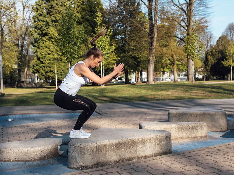 Personal Training