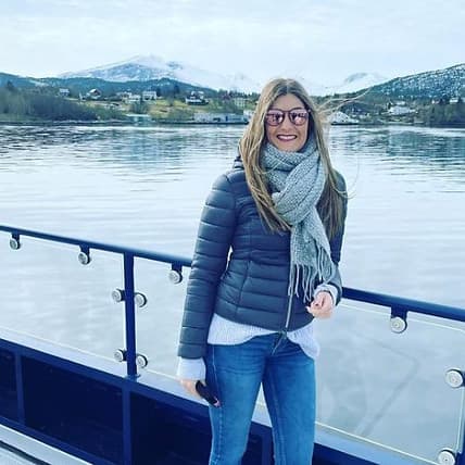Foto von Annika