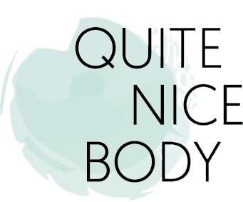 Quite Nice Body – by Eva Massmann, Personal Health Coach
